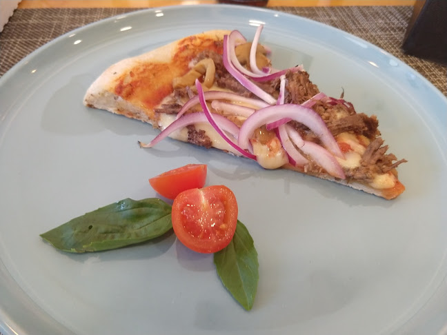 Opiniones de Mistikapizza en Concepción - Pizzeria