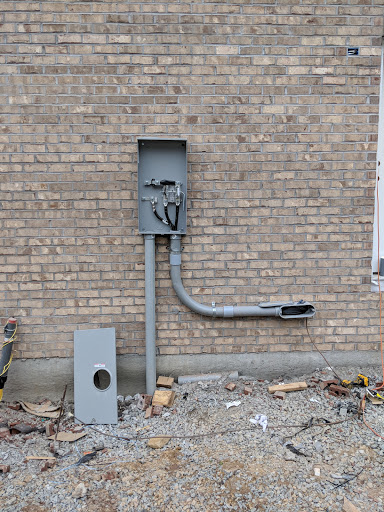 Electrician «Parme Electric LLC», reviews and photos, 3083 Cliff Mine Rd, Coraopolis, PA 15108, USA