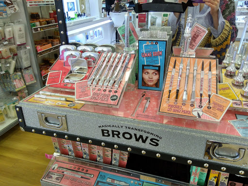 Hair Salon «Ulta Beauty», reviews and photos, 2023 N Prospect Ave, Champaign, IL 61822, USA