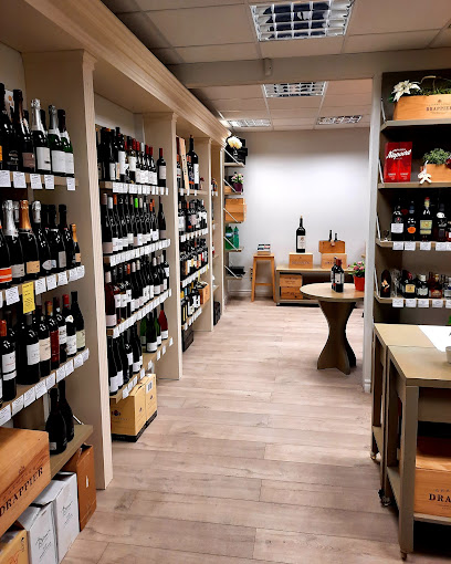 Via Vino vīnu veikals