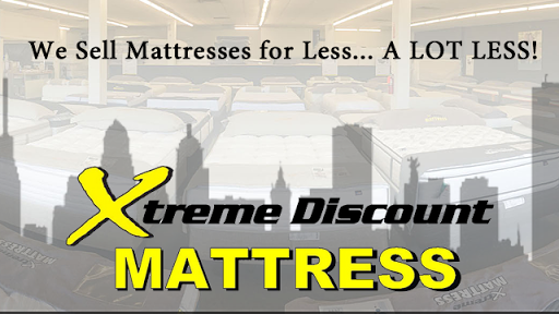 Mattress Store «Xtreme Discount Mattress Warehouse», reviews and photos, 9170 Transit Rd, East Amherst, NY 14051, USA