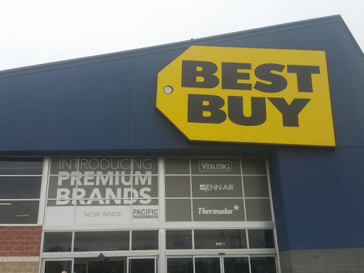 Electronics Store «Best Buy», reviews and photos, 675 US-1, Iselin, NJ 08830, USA