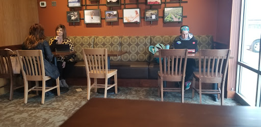 Coffee Shop «Caribou Coffee», reviews and photos, 2218 County Rd D West, St Paul, MN 55112, USA