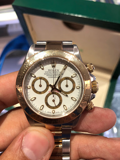 Pawn Shop «Champions Pawn & Jewelry Exchange», reviews and photos, 205 N Joliet St, Joliet, IL 60432, USA