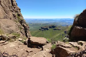 Sentinel Peak Hike image