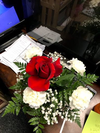 Florist «Floreria Alcatraz», reviews and photos, 159 Aldine Bender Rd #174, Houston, TX 77060, USA