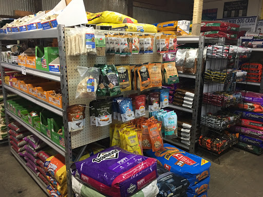 Animal Feed Store «Wardle Feed and Pet Supply», reviews and photos, 7610 3 Acre Ln, Wheat Ridge, CO 80033, USA