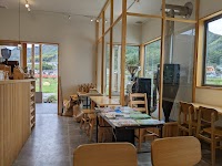 HAN自家焙煎珈琲&米粉スイーツ