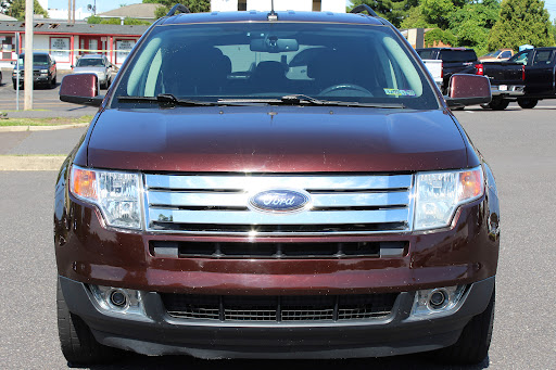 Chevrolet Dealer «A&T Chevrolet», reviews and photos, 801 Bethlehem Pike, Sellersville, PA 18960, USA