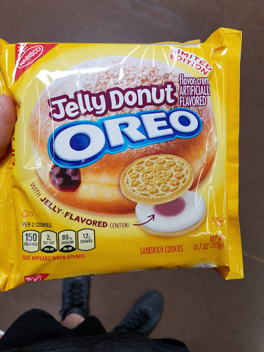 Supermarket «Walmart Neighborhood Market», reviews and photos, 915 N Town E Blvd, Mesquite, TX 75150, USA