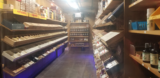 Cigar Shop «Up In Smoke - Frisco», reviews and photos, 2833 Eldorado Pkwy #308, Frisco, TX 75034, USA