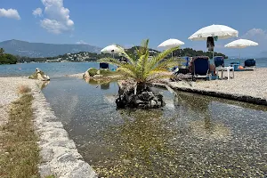 Josef Beach Massage Corfu image