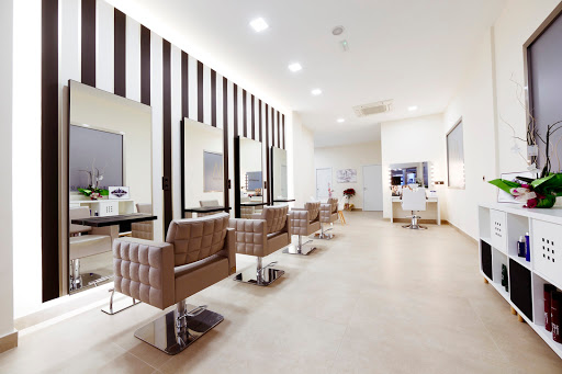 Perruqueria Ana Martín Hair & Beauty Studio en Borriana, Castellón