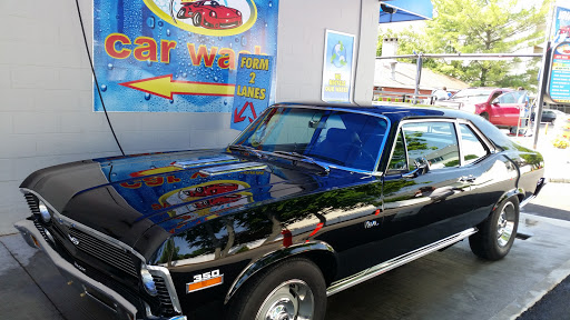 Car Wash «Sparklez Car Wash», reviews and photos, 20 Main St, Danbury, CT 06810, USA