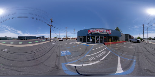 Pet Supply Store «Wild West Feed Pets and Supplies», reviews and photos, 3030 W Capitol Ave, West Sacramento, CA 95691, USA