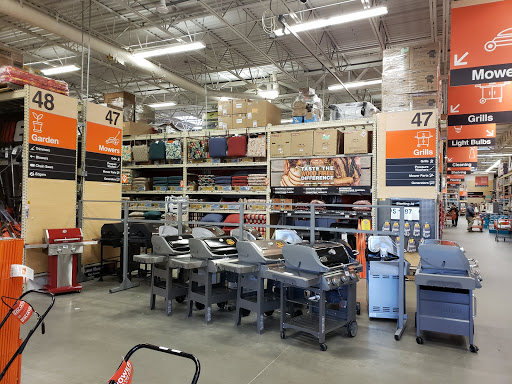 Home Improvement Store «The Home Depot», reviews and photos, 1300-1320 Corporate Dr, Westbury, NY 11590, USA