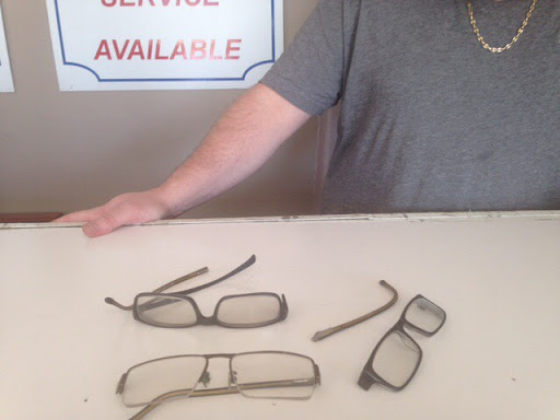 Optician «Quick Fix Eyeglass Repair», reviews and photos, 9855 Washington Blvd N # G, Laurel, MD 20723, USA