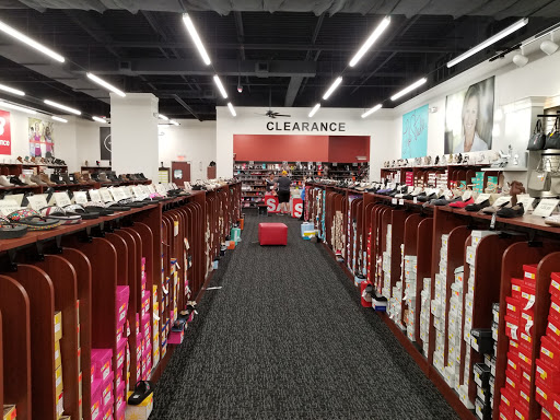 Shoe Store «Shoe Dept. Encore», reviews and photos, 11200 Lakeline Mall Dr, Cedar Park, TX 78613, USA