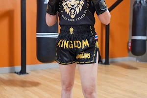 Kingdom Muay Thai and Fitness (Richmond Hill) image