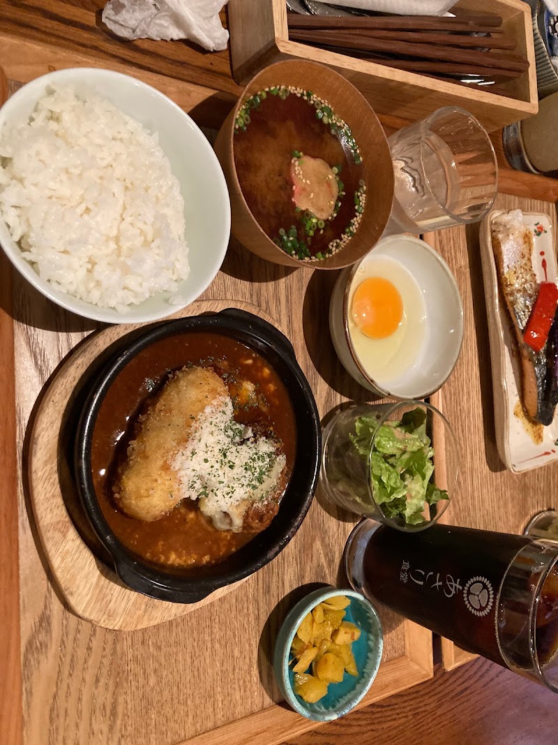 あさり食堂 東京都足立区千住 定食屋 レストラン グルコミ