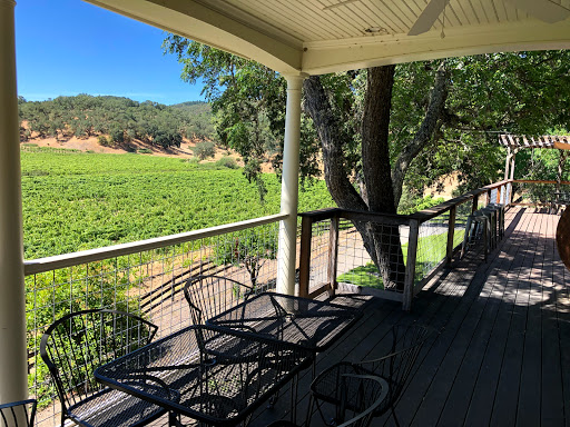 Winery «Jaxon Keys Winery & Distillery», reviews and photos, 10400 US-101, Hopland, CA 95449, USA