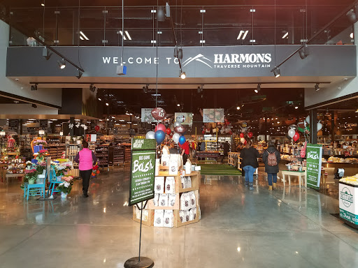 Grocery Store «Harmons Groceries», reviews and photos, 1750 W Traverse Pkwy, Lehi, UT 84043, USA
