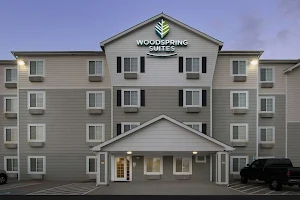 WoodSpring Suites Waco near University image