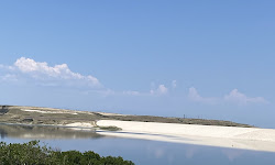 Rueter-Hess Reservoir