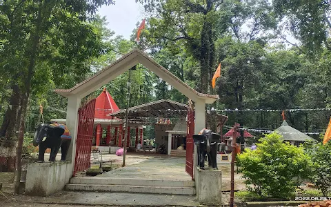 Sri Sri 108 Junglee Baba Bholenath Temple image
