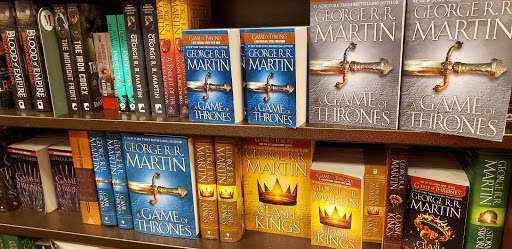 Book Store «Barnes & Noble», reviews and photos, 9891 Waterstone Blvd, Cincinnati, OH 45249, USA