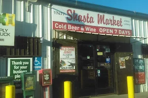 Shasta Market image