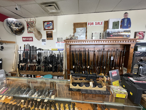 Pawn Shop «Bullitt County Pawn», reviews and photos, 135 Cs-5007 # B, Louisville, KY 40229, USA