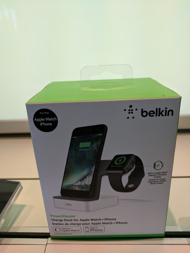 Cell Phone Store «AT&T», reviews and photos, 3295 Henry St, Muskegon, MI 49441, USA