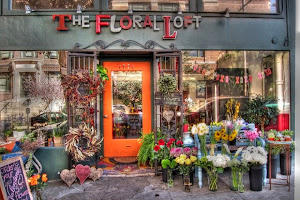 The Floral Loft