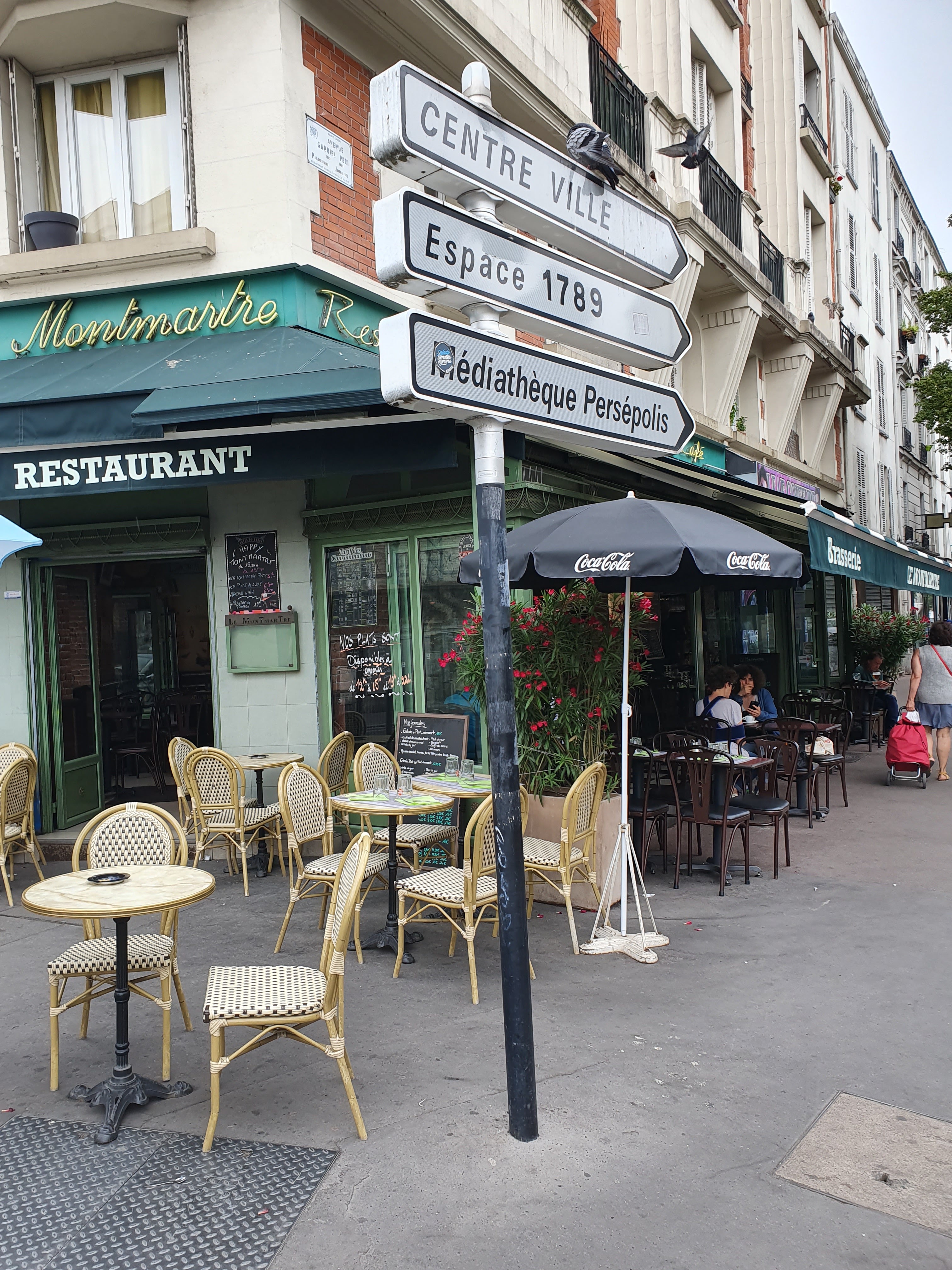 Photo n° 6 de l'avis de Hocine.o fait le 16/05/2018 à 19:34