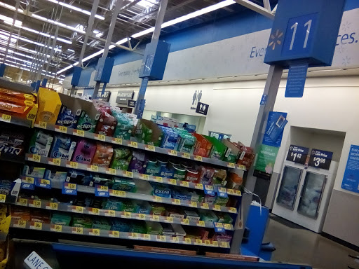 Department Store «Walmart Supercenter», reviews and photos, 1100 S Randall Rd, Elgin, IL 60123, USA