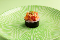 Photos du propriétaire du Restaurant japonais Sushi Presto (K) à Neuilly-sur-Seine - n°3