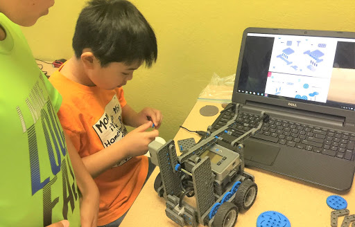 NextGen Tech Learning image