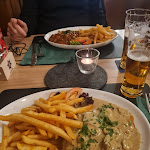 Photo n°1 de l'avis de Brigitte.e fait le 28/01/2024 à 07:46 sur le  Bayrisch Zell à Sulzbach