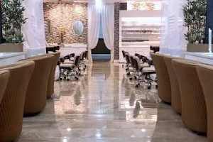 Sapphire Nail Bar image