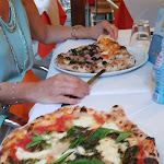 Photo n°2 de l'avis de Valerio.u fait le 03/06/2018 à 20:31 sur le  Pizzeria Martino à Pisa