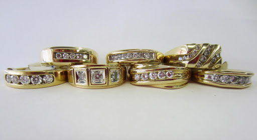 Pawn Shop «Gold Exchange», reviews and photos, 815 S Glenstone Ave, Springfield, MO 65802, USA