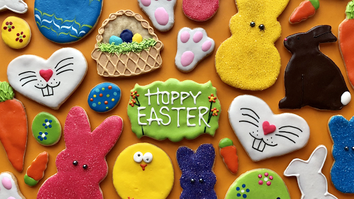 Pet Store «Fetch & Friskers Barkery and Bow-tique», reviews and photos, 701 S Main St, Boerne, TX 78006, USA