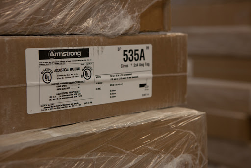 Building Materials Store «Capitol Building Supply», reviews and photos, 113 Potomac Ave SW, Washington, DC 20024, USA