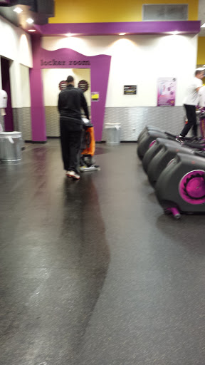 Gym «Planet Fitness», reviews and photos, 8101 Tonnelle Ave, North Bergen, NJ 07047, USA