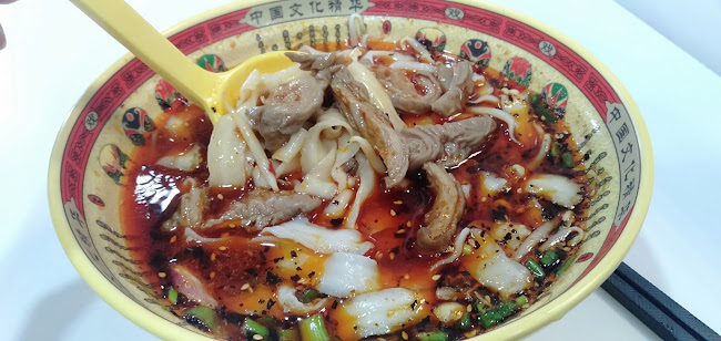 Opinii despre Si Chuan Ma La Tang în Singapore - Restaurant