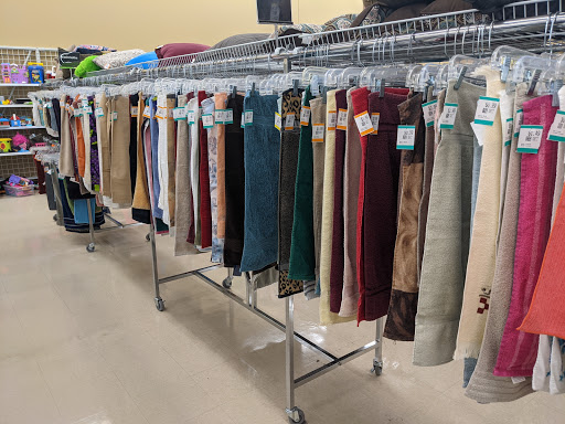 Thrift Store «Savers», reviews and photos