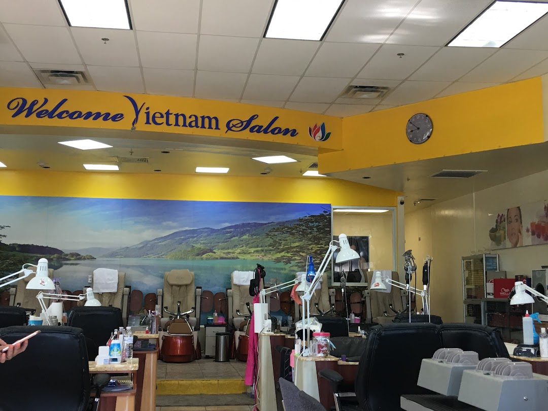 Vietnam Salon