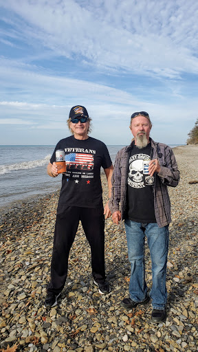 Park «Gratiot Park», reviews and photos, NY-5 & Point Dr W, Dunkirk, NY 14048, USA