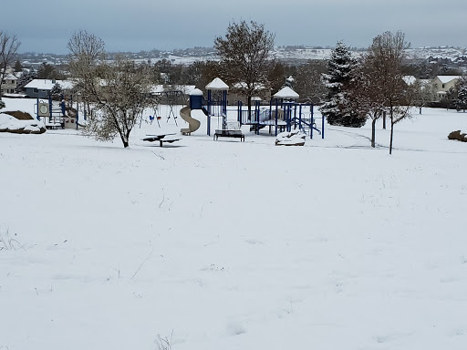 Park «Sandstone Park», reviews and photos, 4650 Pring Ranch Rd, Colorado Springs, CO 80922, USA